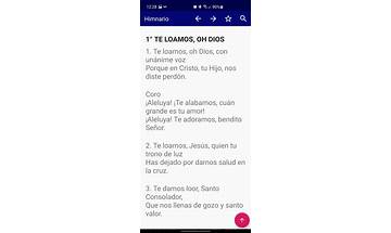 Himnario de alabanzas for Android - Download the APK from Habererciyes
